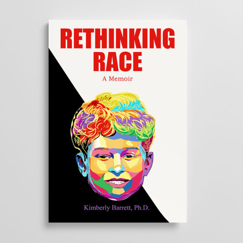 Kimberly Barrett Shares A Compassionate Message Behind Rethinking Race